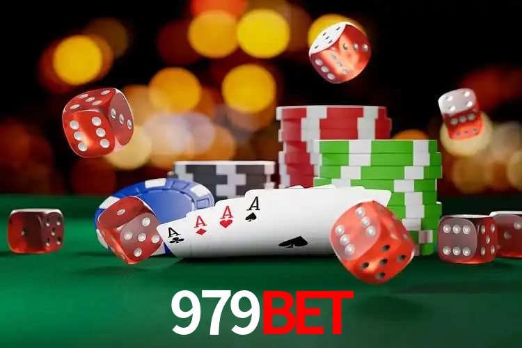 Promoção Relâmpago 979bet